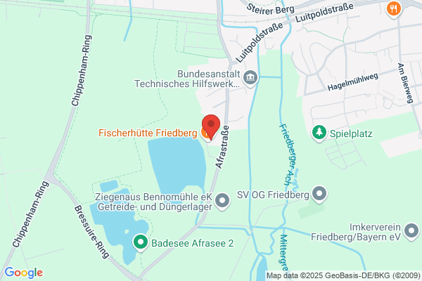 Fischereiverein e.V.