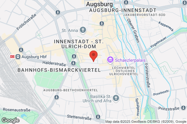 Lisardo Verlagsgesellschaft mbH