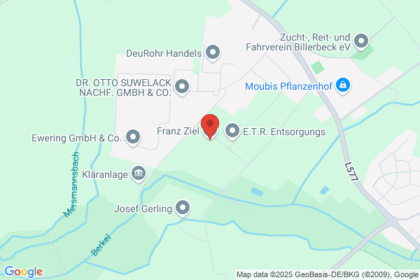 ZIEL GmbH