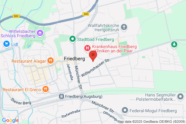 Augsburger Sterbekasse SWA