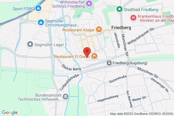 Zürich Versicherung Schmieder
