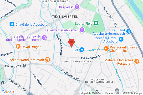 kommdirekt GmbH