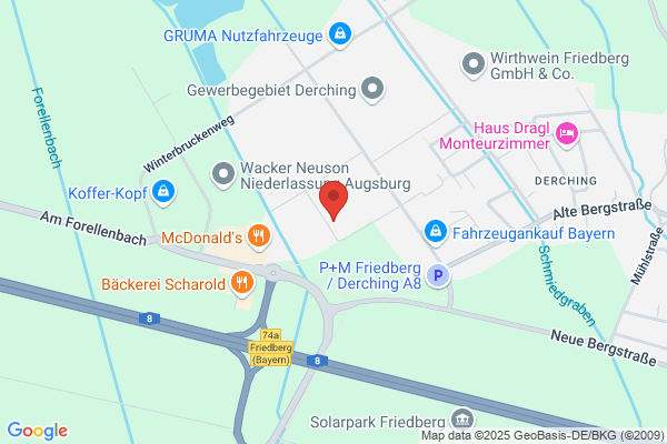 EIKACHIP Groß GmbH