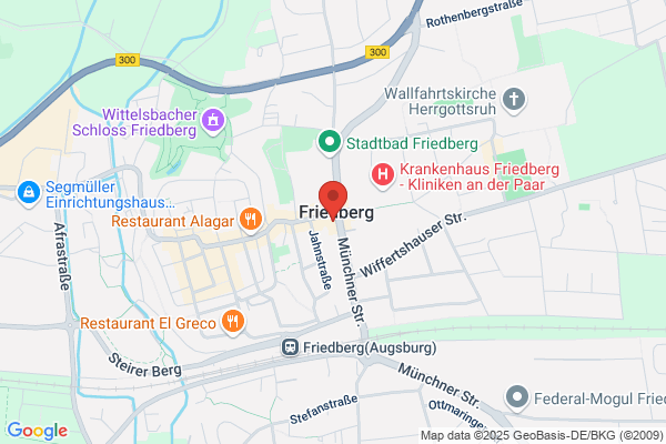 Sandmair Zahntechnik GmbH