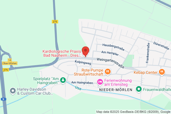 Rosen Apotheke Inh. Nicola Gerdes