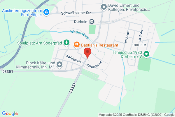 Germania Apotheke Inh. Dr. Georg Rumbaur