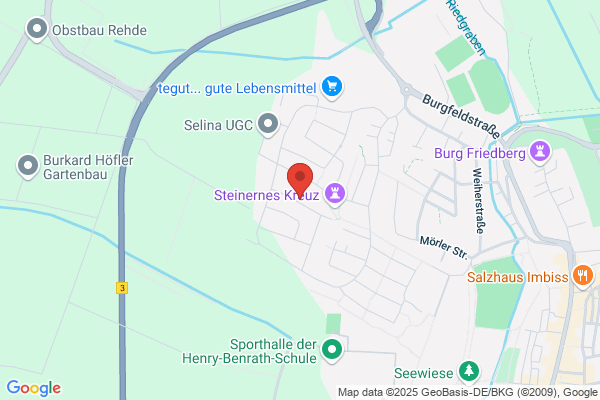 Tisje A. Ing.- und Planungsbüro GmbH