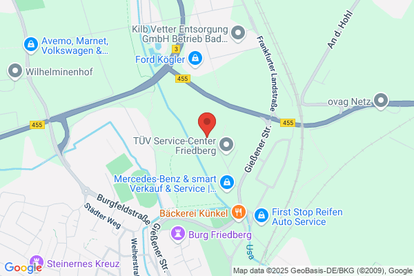 MTS Premium Cars GmbH