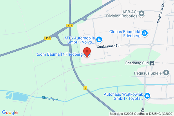 toom BauMarkt GmbH