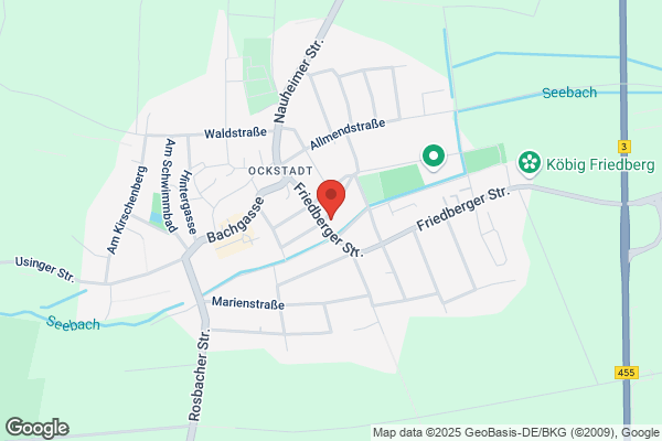 Sparkasse Wetterau