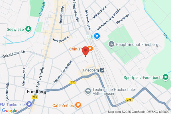 Postbank Filiale