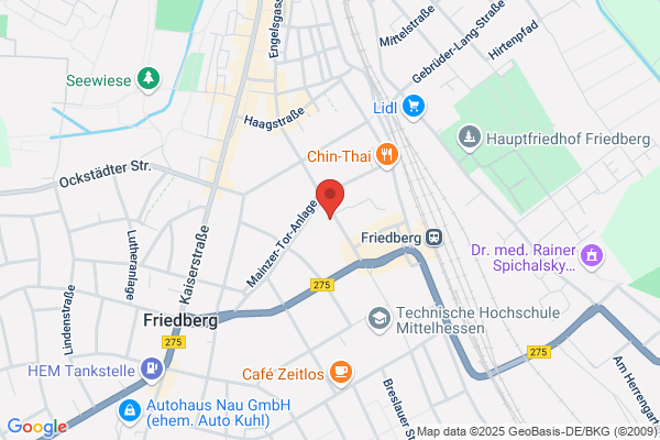Peter Hudel Coaching und Consulting