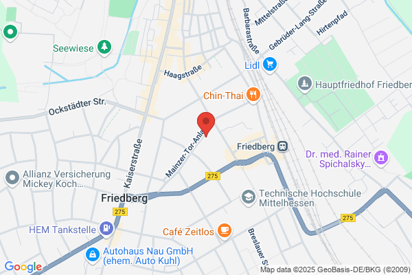 mittelpunktmensch