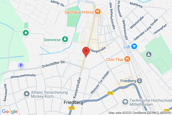 Breitenfelder eK