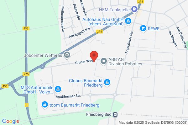 DPS Druck- und Werbetechnik GmbH