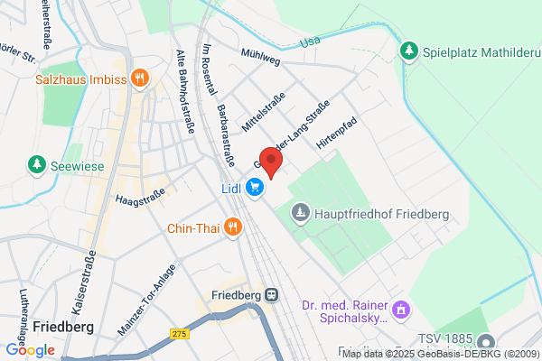 dm-drogerie markt