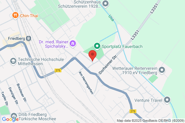 Wetterauer Druckerei u Verlag v. K. Velten, Inh. A. Kugland