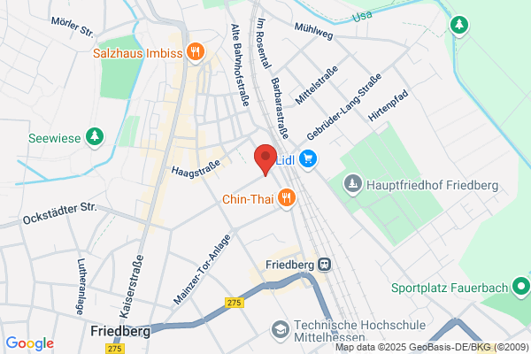 QCS Quality Computer Support GmbH