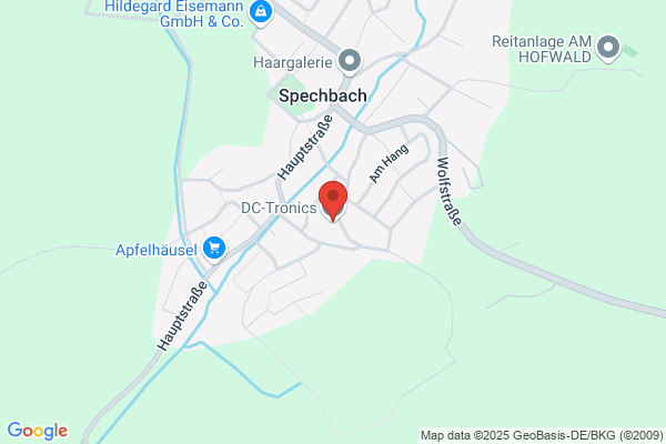 D + E Tronic GmbH