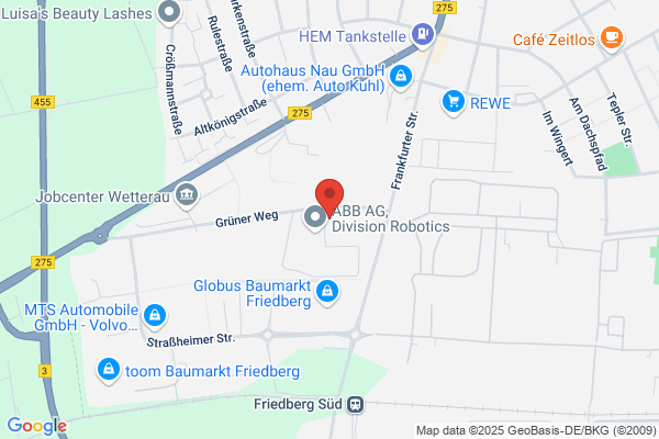DEV-Systemtechnik GmbH & Co. KG