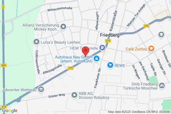Fahrschule Jung