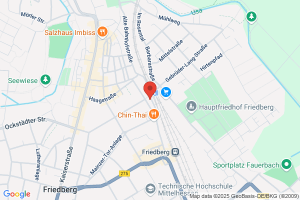 Fahrschule Roger Gewahl