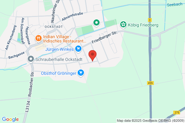 Kämpf Montagetechnilk