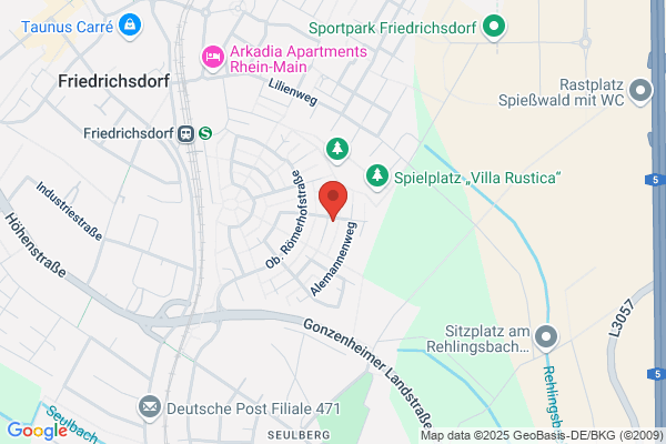 Financial Gates GmbH