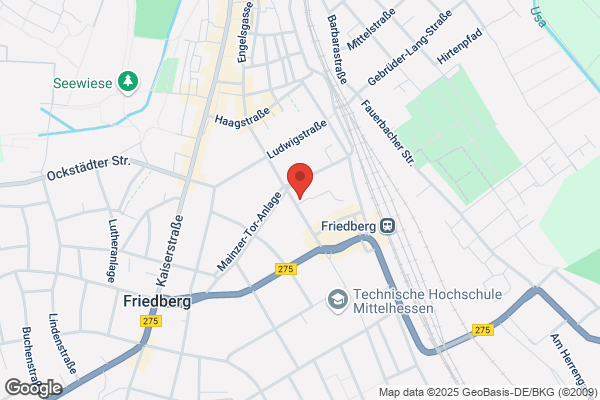 ROUFS und Kollegen