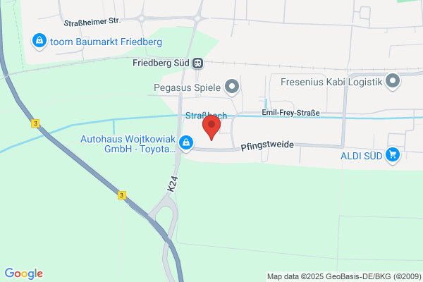 UNI ELEKTRO Friedberg