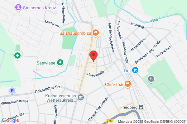 Hattha Thaimassage