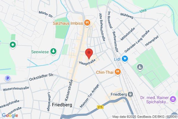 TÜRKAY Gebäudedienste GmbH