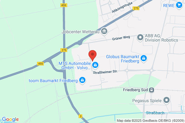 Hackauff`s Restaurant
