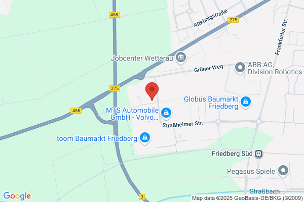 Calderys Deutschland GmbH & Co. OHG