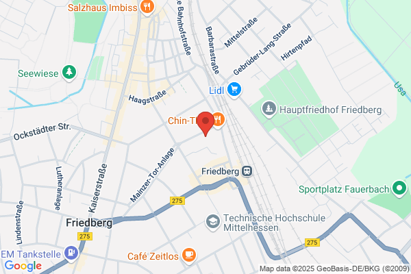 Deutsche Angestellten Akademie GmbH