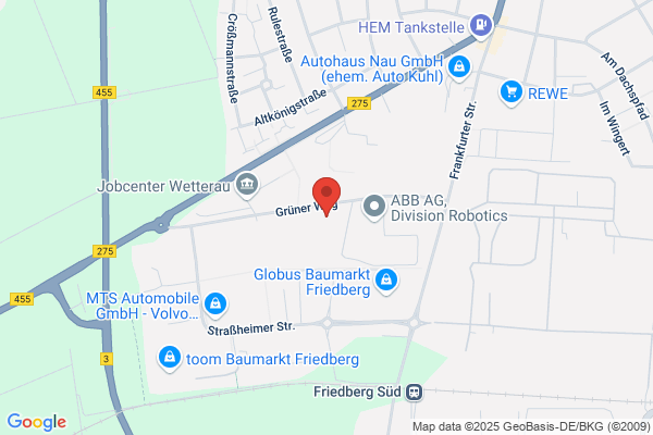 FAB gGmbH für Frauen Arbeit Bildung