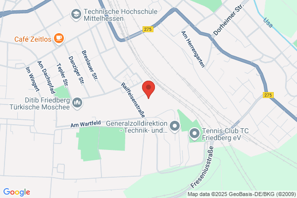 Faco Baudekoration GmbH
