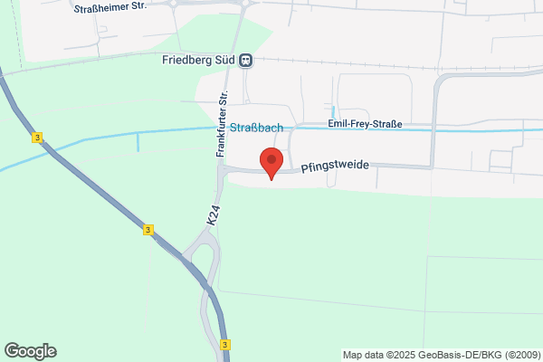 TopFit Fitness & Gesundheit Friedberg