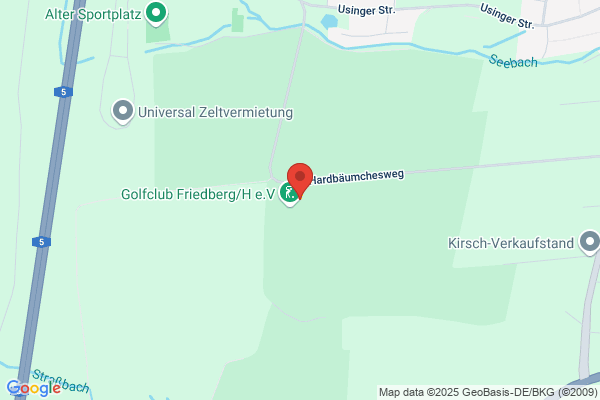 Sportheim Restaurant Inh. Kirsch