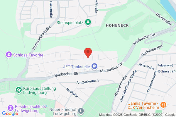 T.S. Dienstleistungen GbR