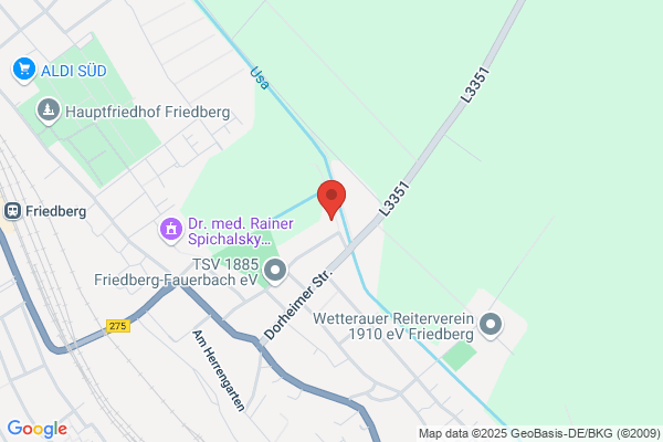 Gesundheitszentrum inform