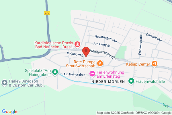 Getränkevertrieb Scheibel