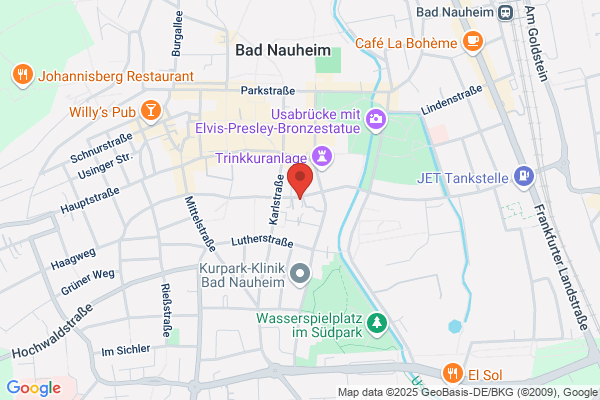 Haus & Grund Bad Nauheim e.V.