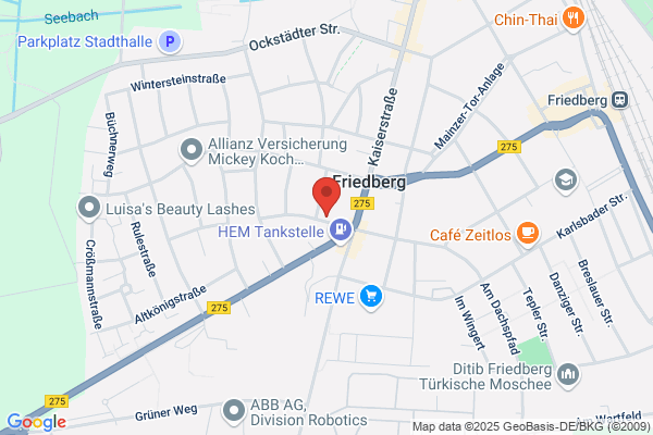 Pfannmüllerreitimmobilien