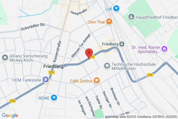 Erbe Immobilienservice