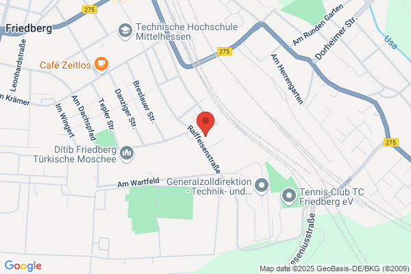 YA² Immobilien