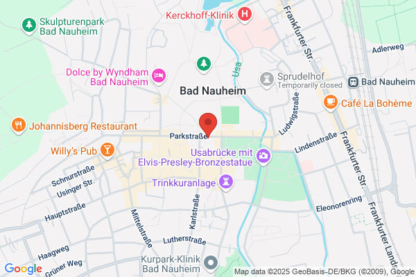 Engel & Völkers Immobilien Bad Nauheim