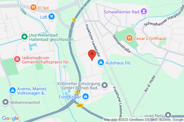 H.-G. Wille GmbH Kfz-Sachverständige
