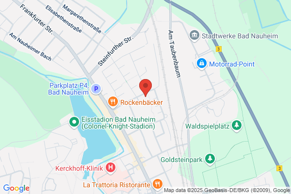Evangelische Kindertagesstätte "Lee Boulevard"