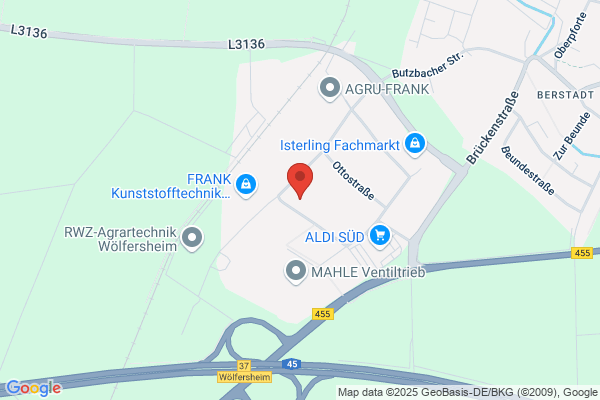 Evangelischer Regionalverwaltungsverband Wetterau